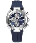 Herbelin Newport Héritage Chronographe watch