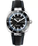 Herbelin Newport Heritage Diver Automatic watch