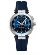 Herbelin Newport Mareographe 35th Anniversary  watch