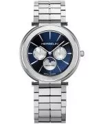 Herbelin Newport Slim watch