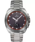 Junghans 1972 Mega Solar watch