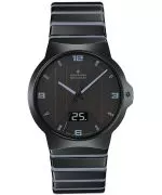 Junghans Force Mega Solar watch