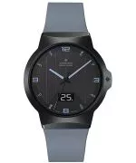 Junghans Force Mega Solar watch