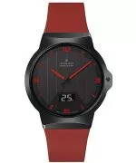 Junghans Force Mega Solar watch