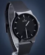 Junghans Force Mega Solar Radio-Controlled Men's Watch