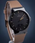 Junghans Force Mega Solar Radio-Controlled Men's Watch