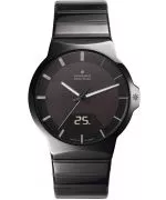 Junghans Force Mega Solar Radio-Controlled Men's Watch