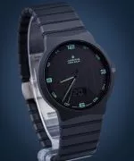 Junghans Force Mega Solar Radio-Controlled Men's Watch