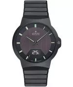 Junghans Force Mega Solar Radio-Controlled Men's Watch