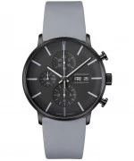 Junghans FORM A Chronoscope  watch