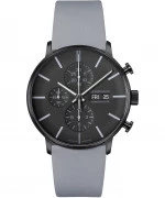 Junghans FORM A Chronoscope  watch