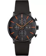 Junghans Form A Chronoscope Automatic watch