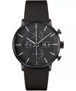 Junghans Form A Chronoscope Automatic watch