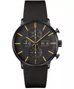 Junghans Form A Chronoscope Automatic watch