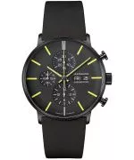 Junghans Form A Chronoscope Automatic watch