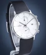 Junghans FORM C Chronoscope Watch