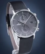 Junghans FORM C Chronoscope Men's Watch