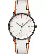 Junghans Form Quarz watch