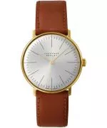 Junghans max bill Handaufzug watch
