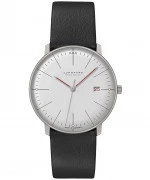 Junghans max bill MEGA Solar  watch