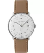Junghans max bill Quarz gents watch