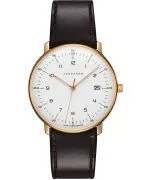 Junghans max bill Quarz gents watch