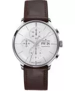 Junghans Meister Chronoscope gents watch