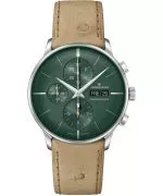 Junghans Meister Chronoscope gents watch