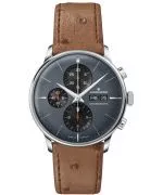 Junghans Meister Chronoscope watch
