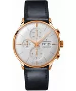 Junghans Meister Chronoscope watch