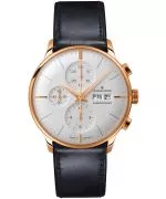 Junghans Meister Chronoscope watch