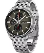 Junghans Meister S Chronoscope Automatic Men's Watch