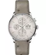 Junghans Meister Chronoscope Automatic watch