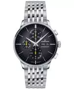 Junghans Meister Chronoscope Automatic watch