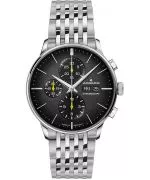 Junghans Meister Chronoscope Automatic watch