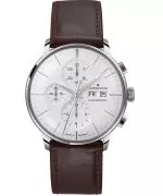 Junghans Meister Chronoscope ENG gents watch
