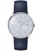 Junghans Meister fein Automatic Signatur  watch