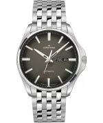 Junghans Meister S Automatic watch