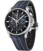 Junghans Meister S Chronoscope watch