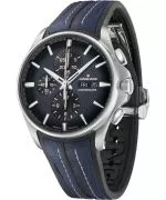 Junghans Meister S Chronoscope Automatic watch