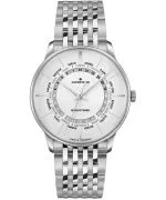 Junghans Meister Worldtimer Automatic watch