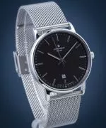 Junghans Milano Solar Watch
