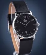 Junghans Milano Solar Watch
