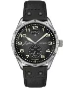 Junghans Pilot Automatic watch