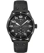 Junghans Pilot Automatic watch