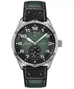 Junghans Pilot Automatic watch
