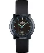 Junghans Stratos Mega Solar gents watch