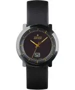 Junghans Stratos Mega Solar gents watch