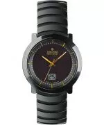 Junghans Stratos Mega Solar gents watch