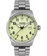 Junkers 100 Years Night Flight Automatic Limited Edition watch